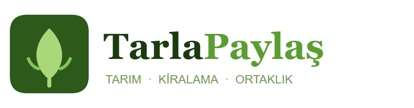 TarlaPaylaş